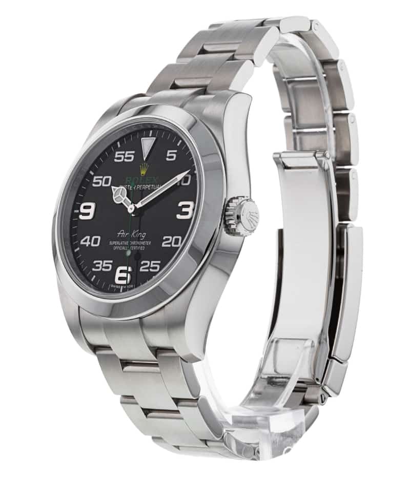 Rolex Air-King 116900